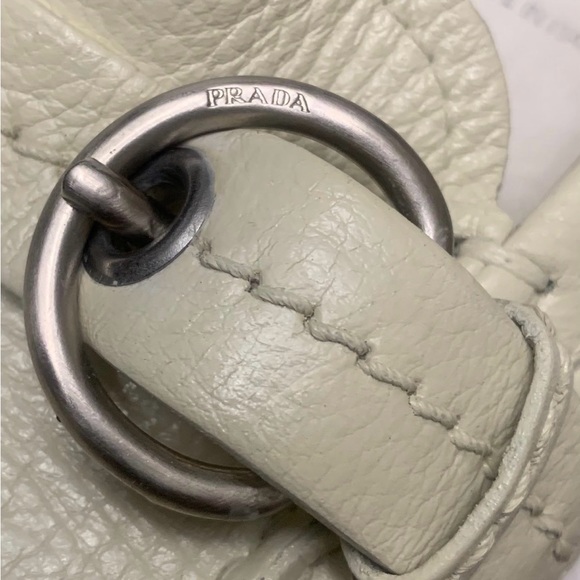 Prada Driving Loafers - Picture 6 of 12